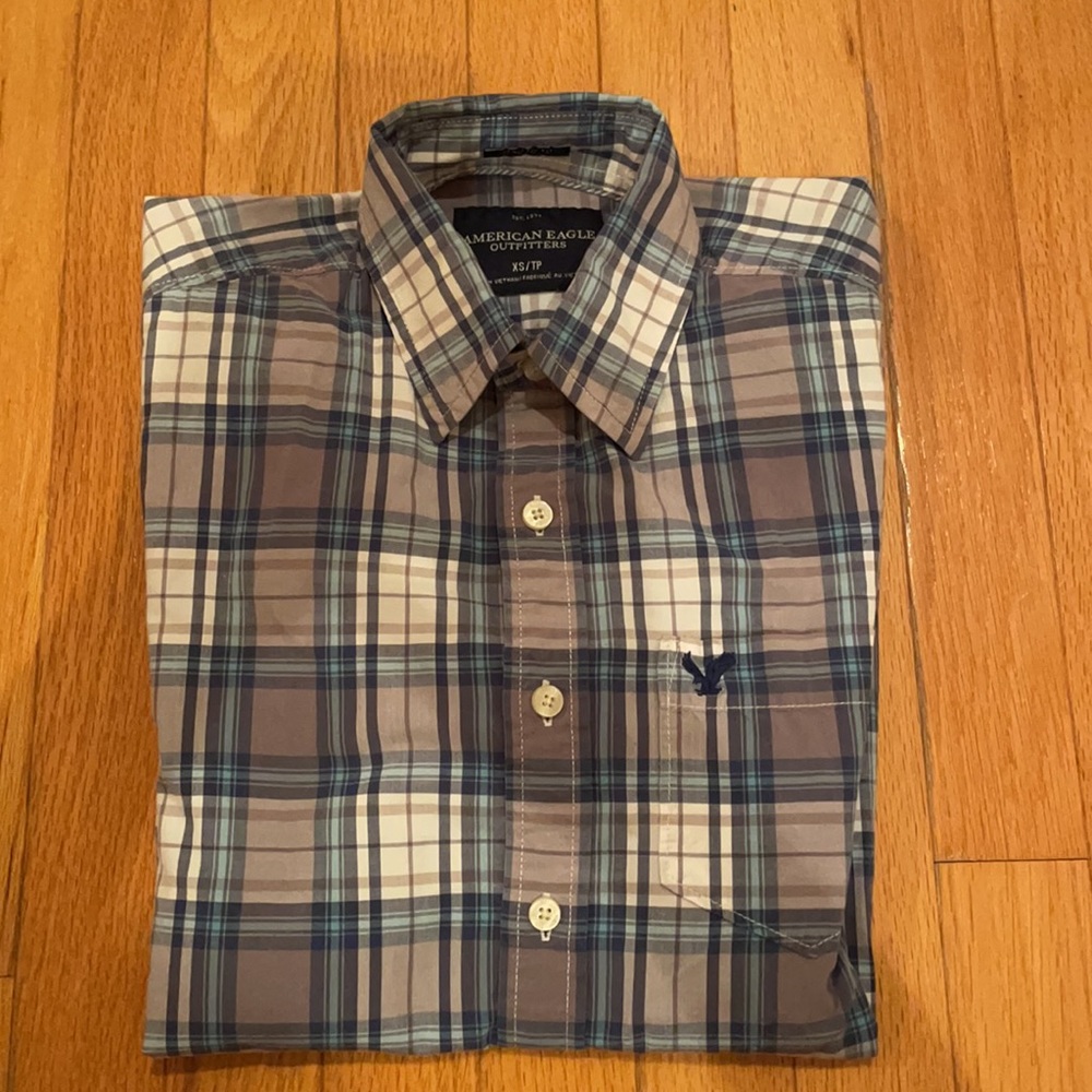 American Eagle Outfitters